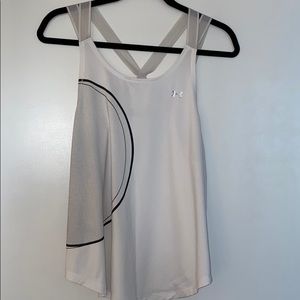 Under Armour tank
